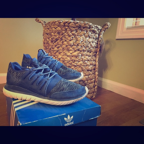 Tubular radials - Picture 2 of 5